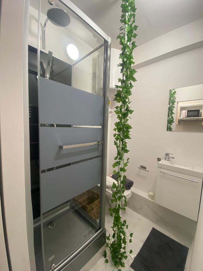 Studio Moderne & Fonctionnel Marseille Kültér fotó